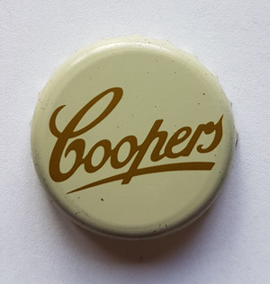 Coopers, Coopers Brewery